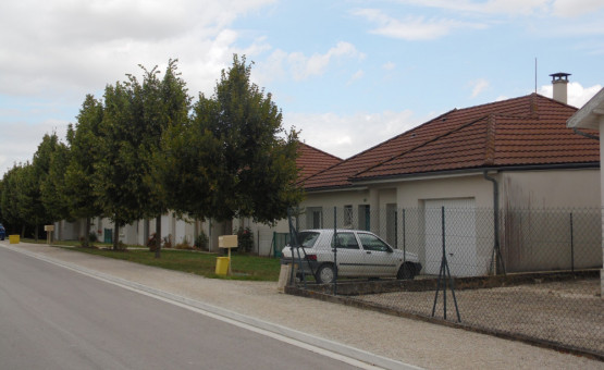 Maison Type 5 - 93 m² - Champfleury