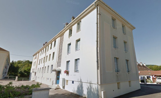Appartement Type 4 - 67 m² - Bar Sur Aube
