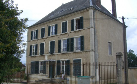 Appartement Type 5 - 117 m² - Magny Fouchard