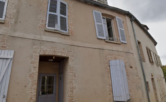 Appartement Type 3 - 67 m² - Villenauxe La Grande