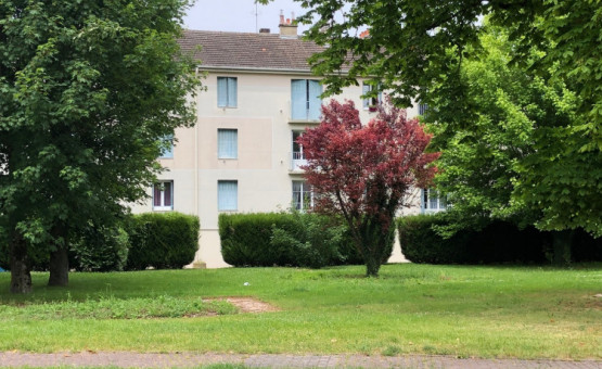 Appartement Type 4 - 68 m² - Bar Sur Aube