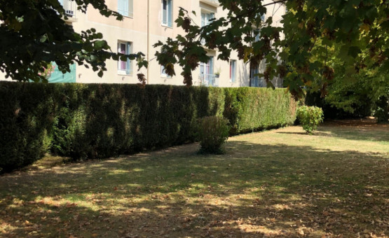 Appartement Type 4 - 68 m² - Bar Sur Aube