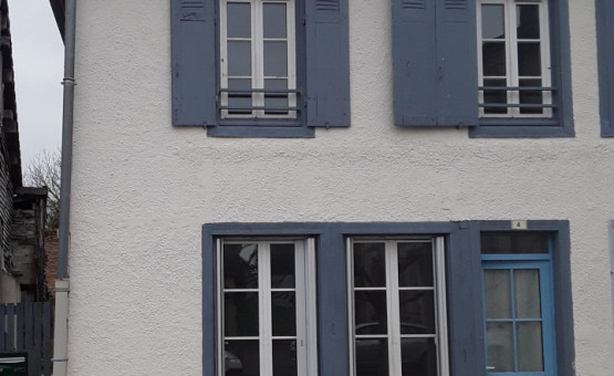 Appartement Type 4 - 77 m² - Rosnay L'Hopital