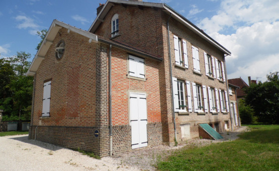 Appartement Type 2 - 41 m² - Lusigny Sur Barse