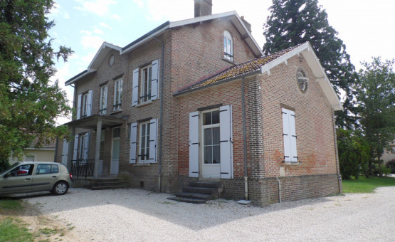 Appartement Type 2 - 41 m² - Lusigny Sur Barse