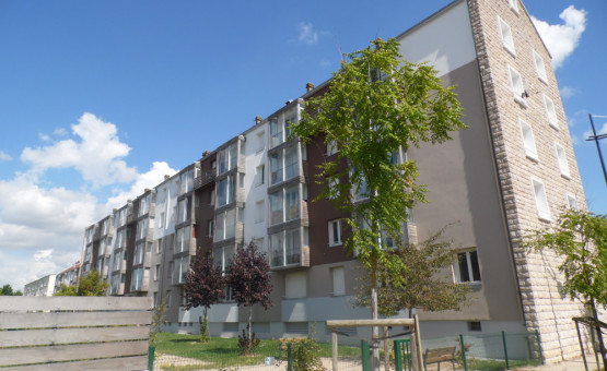 Appartement Type 4 - 73 m² - Romilly Sur Seine