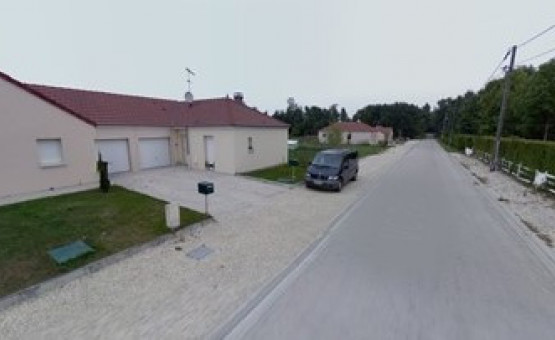 Maison Type 4 - 79 m² - Semoine
