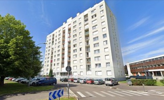 Appartement Type 3 - 70 m² - Troyes