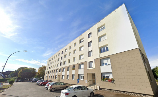 Appartement Type 4 - 78 m² - Troyes