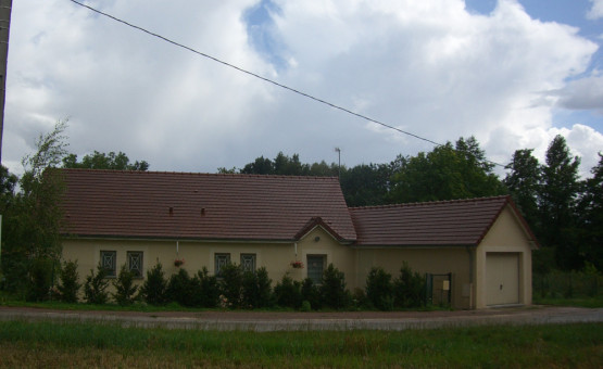 Maison Type 4 - 81 m² - Allibaudieres