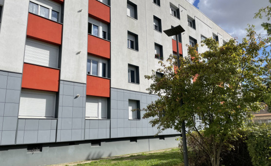 Appartement Type 2 - 49 m² - Troyes