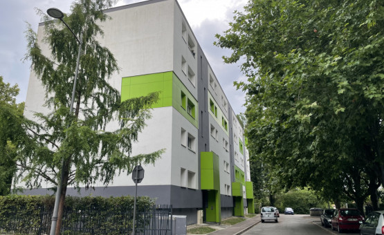 Appartement Type 4 - 71 m² - Troyes