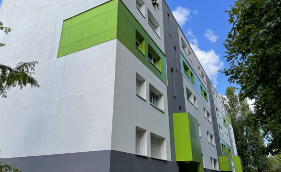 Appartement Type 4 - 71 m² - Troyes