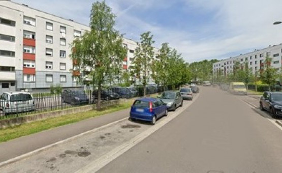 Appartement Type 3 - 63 m² - Troyes