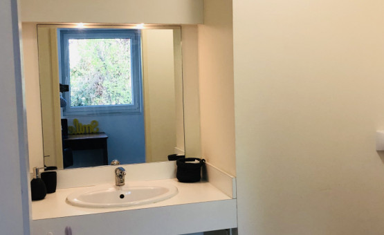 Appartement Type 2 - 39 m² - Troyes