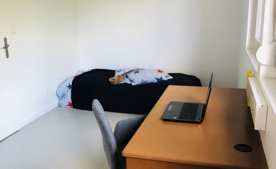Appartement Type 2 - 39 m² - Troyes