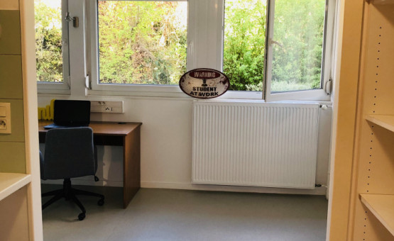 Appartement Type 2 - 39 m² - Troyes