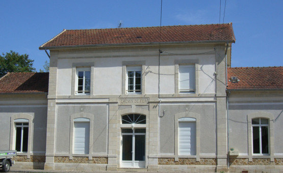 Appartement "faux type 6" - 114 m² - Auxon
