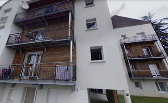 Appartement Type 4 - 87 m² - Nogent Sur Seine