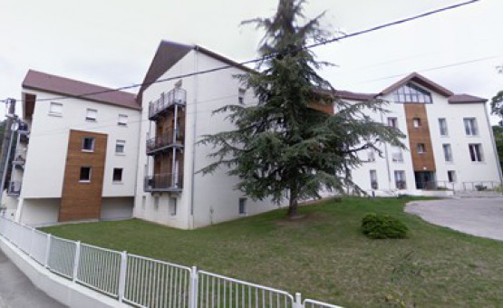 Appartement Type 4 - 87 m² - Nogent Sur Seine