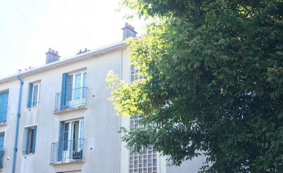 Appartement Type 2 - 43 m² - Bar Sur Aube