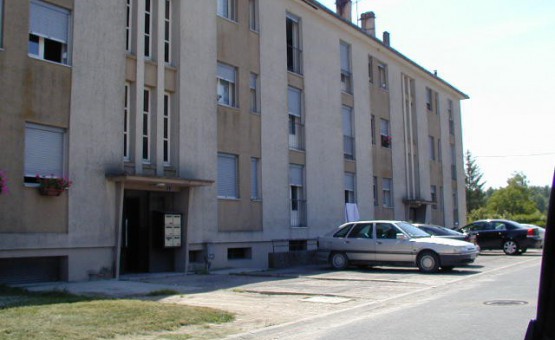 Appartement Type 4 - 70 m² - Mery Sur Seine