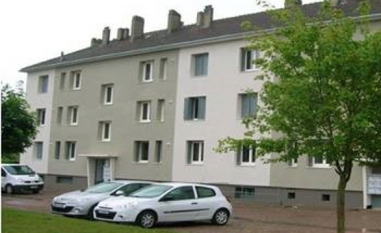 Appartement Type 4 - 73 m² - Mery Sur Seine