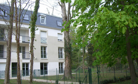 Appartement Type 2 - 61 m² - Nogent Sur Seine