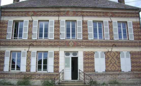 Appartement Type 2 - 59 m² - St Phal