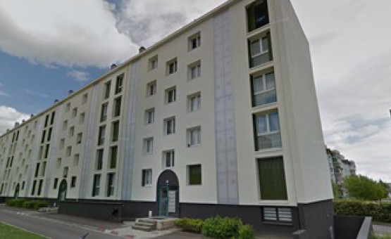 Appartement Type 3 - 57 m² - La Chapelle St Luc