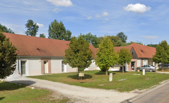 Maison Type 4 - 87 m² - Marcilly Le Hayer