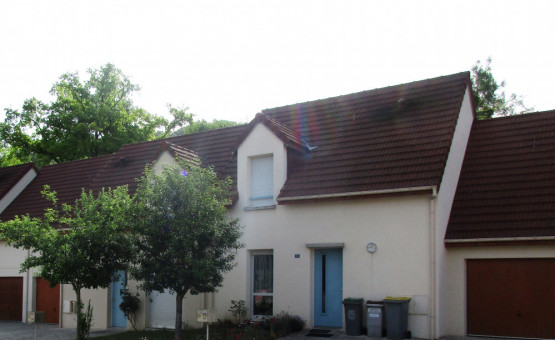 Maison Type 5 - 104 m² - Villenauxe La Grande