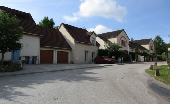Maison Type 5 - 104 m² - Villenauxe La Grande