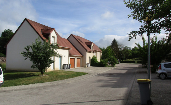 Maison Type 5 - 104 m² - Villenauxe La Grande
