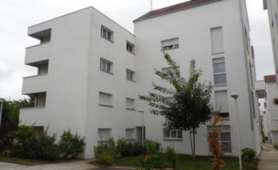 Appartement Type 3 - 61 m² - Ste Savine