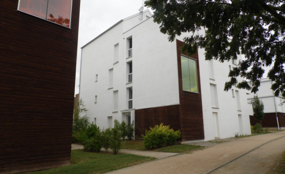 Appartement Type 3 - 61 m² - Ste Savine