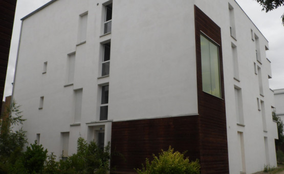 Appartement Type 3 - 61 m² - Ste Savine