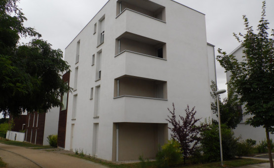 Appartement Type 3 - 61 m² - Ste Savine