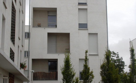 Appartement Type 3 - 61 m² - Ste Savine