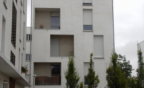 Appartement Type 3 - 66 m² - Ste Savine