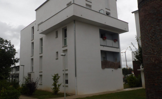 Appartement Type 3 - 60 m² - Ste Savine