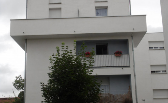 Appartement Type 3 - 60 m² - Ste Savine