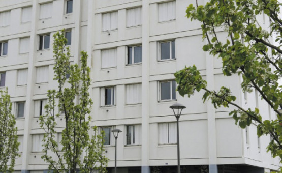 Appartement Type 1 - 27 m² - Troyes