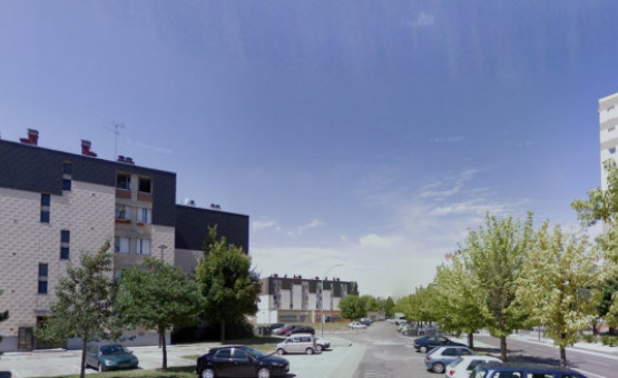 Appartement Type 3 - 60 m² - Troyes