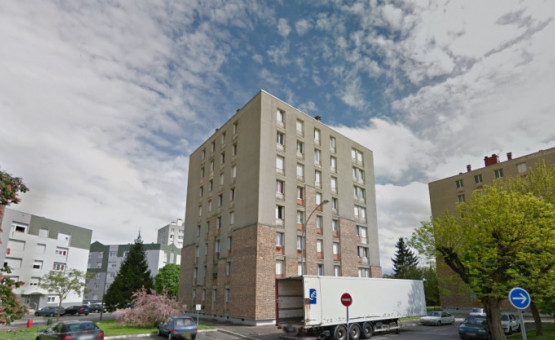 Appartement Type 2 - 48 m² - Troyes