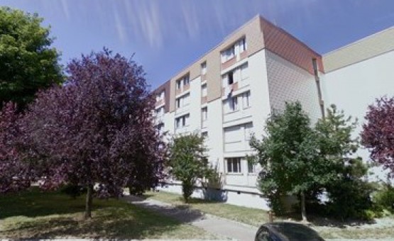 Appartement Type 3 - 60 m² - Troyes
