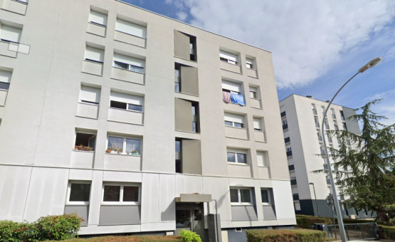 Appartement Type 3 - 60 m² - Troyes