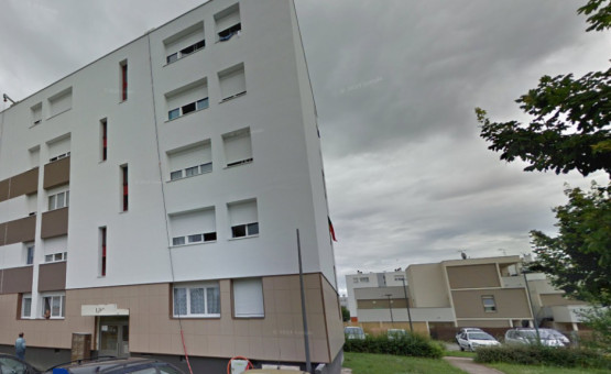 Appartement Type 3 - 60 m² - Troyes