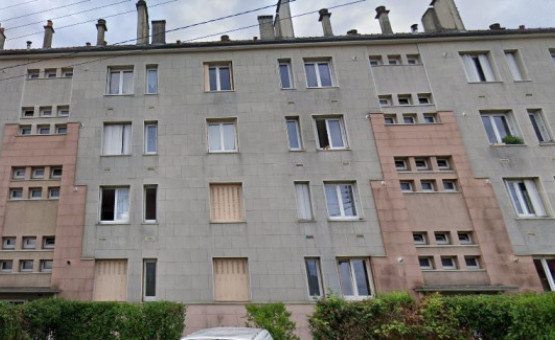 Appartement Type 4 - 72 m² - Ste Savine