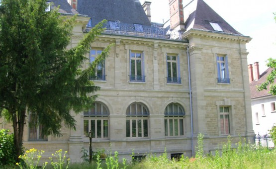 Appartement Type 3 - 87 m² - Arcis Sur Aube